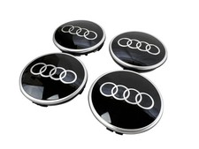 4x Original Audi