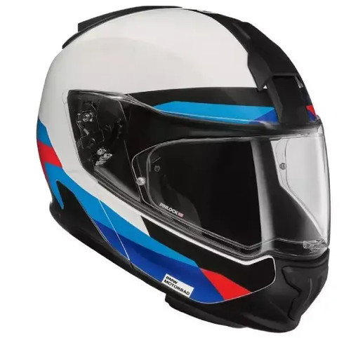 Bmw motorrad helm system evo - helm, 7
