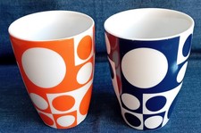 MENU - Verner Panton 2 x Thermobecher - Designklassiker - 210 ml