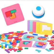 Montessori Puzzle