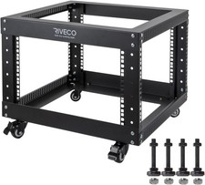 RIVECO 6HE Open Frame