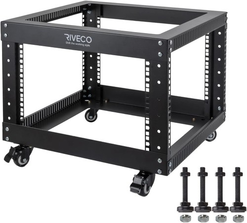 Riveco 6he open - 6he, frame