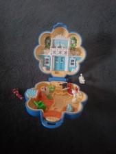 RAR! Polly Pocket Bluebird