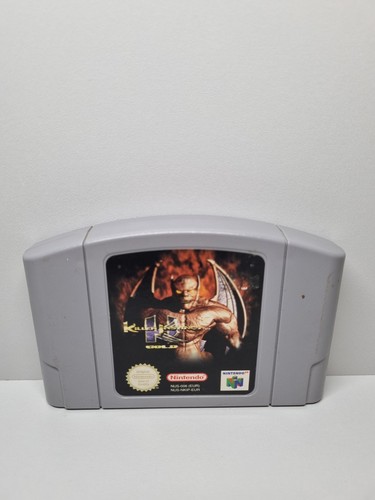 N64 nintendo spiel - n64,