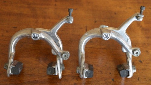 Original clb vintage fahrrad - original,
