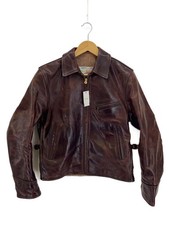 AERO LEATHER Highwayman Single