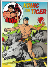 Piccolo Sonderband Nr.66 /