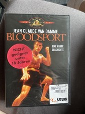 Bloodsport - Eine wahre