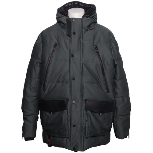 Stone harbour winterjacke - stone,