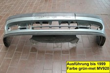 Stossfänger / Stossstange Vorne Renault Megane Scenic 1.6e JA Kombi