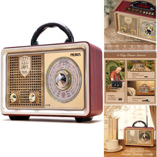 Retro Radio PRUNUS J-110 AM FM