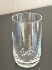 Lufthansa original Glas
