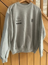 MCLAREN MERCEDES HUGO BOSS