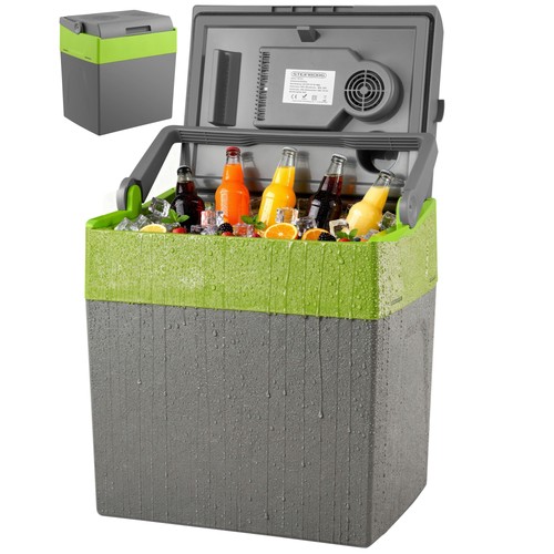 Kühlbox 30l 12v 230v - 30l,