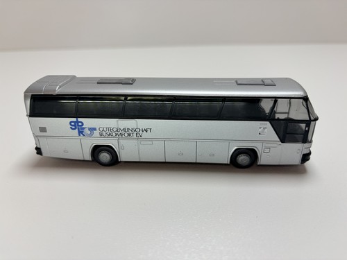 Rietze neoplan cityliner - rietze,