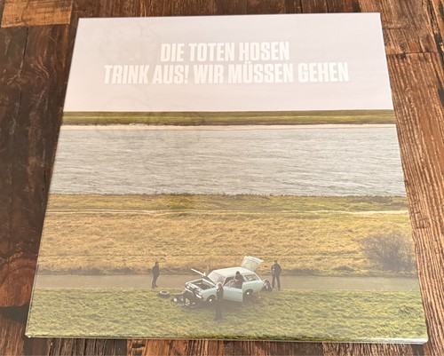 Die toten hosen trink aus - trink, wir