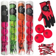 Zero Friction Supertubes Golf