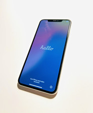 iPhone 11 Pro Max (Silber, 64