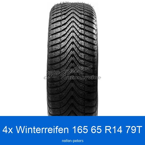 Satz 165 r14 79t - 4-er,