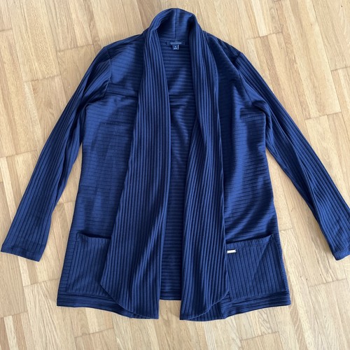 Cardigan strickjacke tommy - cardigan,