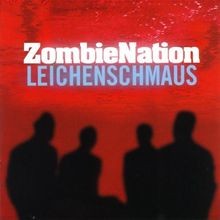 Leichenschmaus von zombie - von,