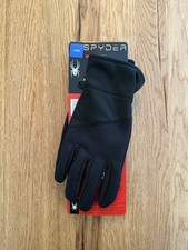 Spyder Core Conduct Handschuhe