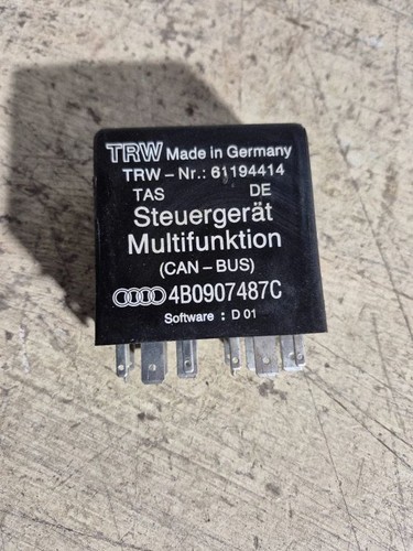 Audi 4b 2001 - s6, c5
