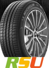 4x Michelin Primacy 3 DOT21