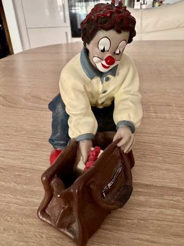 Gilde clown der - gilde, „der