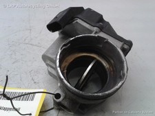 VW Polo 9N3 Drosselklappenteil 03G128063A 1.9TDI 74kw BJ2007