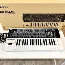 Roland GAIA SH-01 Keyboard
