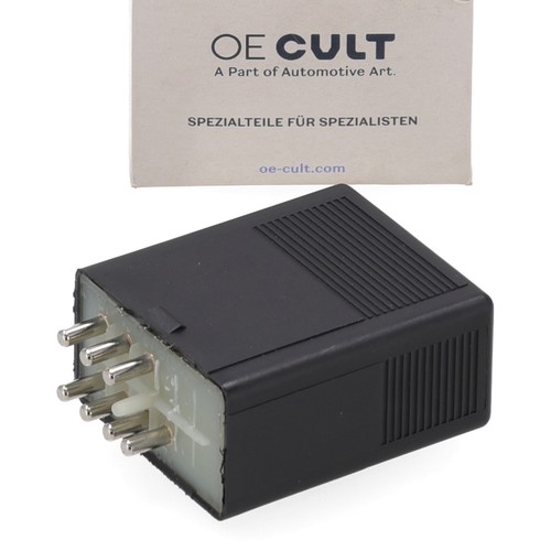 Cult relais kraftstoffpumpe - oe-cult,