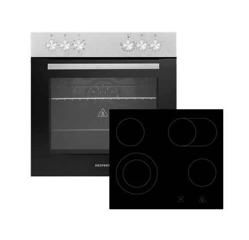Backofen herdset einbau - herdset,