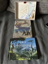 Horizon: Zero Dawn [Limited
