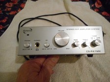 Dynavox CS-PA1 MK Audio Power