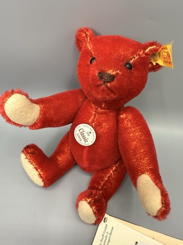 Steiff tier teddy - steiff, 028847