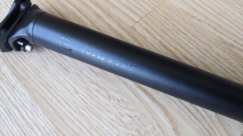 Syncros sattelstütze mm - 31,6,
