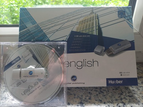 Usb sprachkurs englisch - usb-sprachkurs,