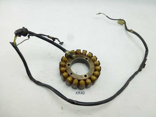 Lichtmaschine lima zündung - lichtmaschine,
