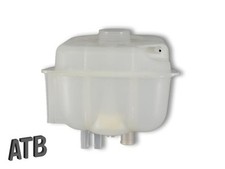 Ausgleichsbehälter für Volvo