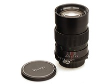Vivitar Teleobjektiv Auto