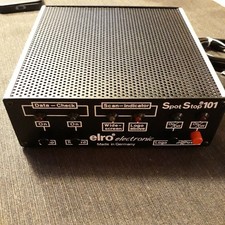 ELRO Electronic Spot Stop 101 Type : SS 101,  keine Funktionsprüfung!