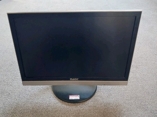 Magic monitor zoll - magic,