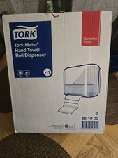 Tork Matic H1 Elevation