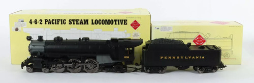 Aristo craft trains - craft, spur