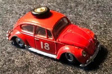 Rarität! Corgi Toys 256 VW