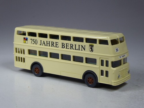 Wiking büssing d2u - (yg-49),