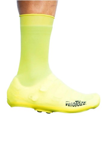 Velotoze latex übersocken - Übersocken, /