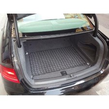 Kofferraumbodennetz Netz
