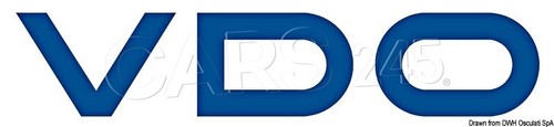 Osculati drehzahlmesser 4000 - drehzahlmesser,